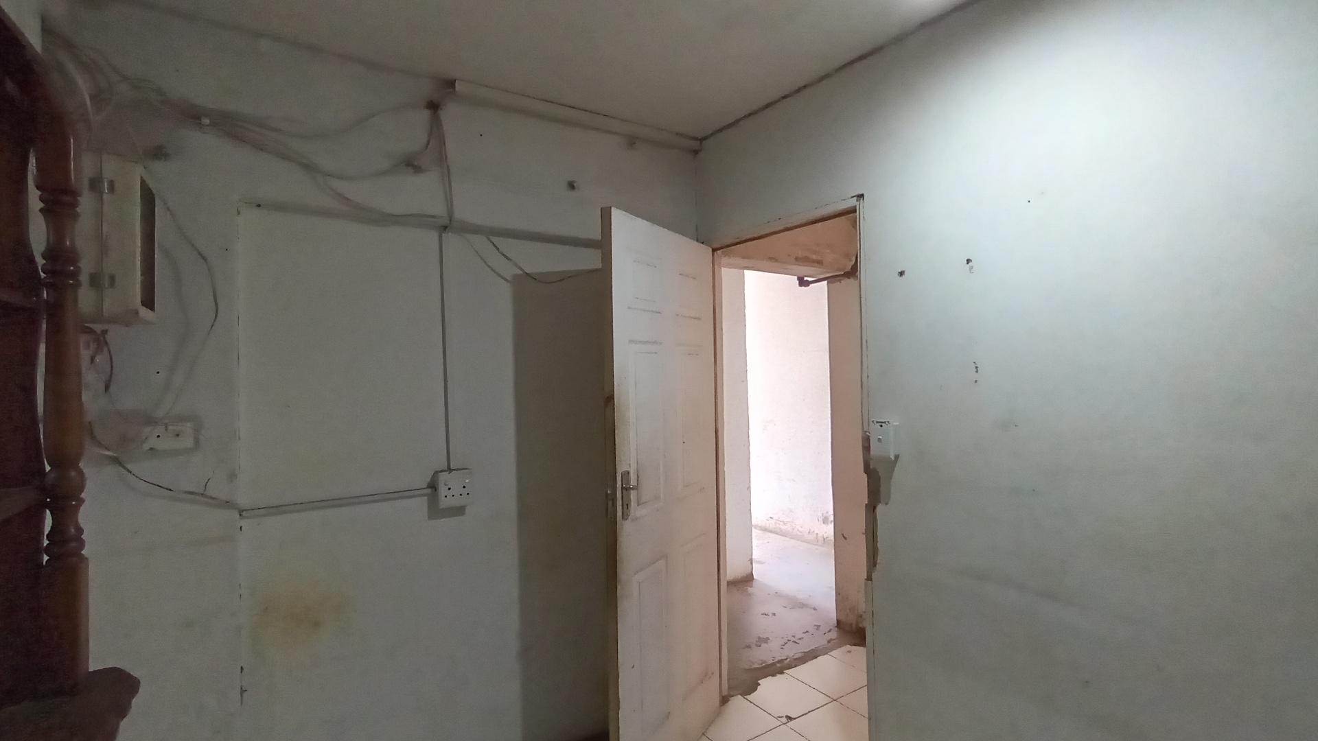 Bed Room 5+ - 64 square meters of property in Springfield - DBN