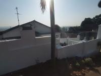 Front View of property in Springfield - DBN