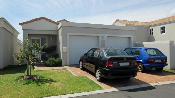2 Bedroom House for Sale For Sale in Sunningdale - CPT - Home Sell - MR149417