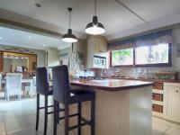 Kitchen - 20 square meters of property in Woodhill Golf Estate