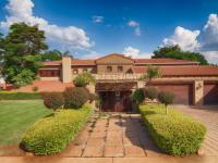 4 Bedroom 3 Bathroom House for Sale for sale in Woodhill Golf Estate