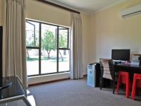 Study - 16 square meters of property in The Meadows Estate