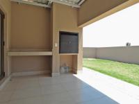 Patio - 21 square meters of property in The Meadows Estate