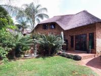 3 Bedroom 2 Bathroom House for Sale for sale in Garsfontein