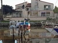 Front View of property in Port Owen