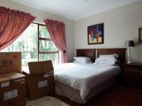 Bed Room 1 - 16 square meters of property in Silver Lakes Golf Estate
