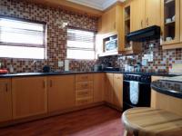 Kitchen - 11 square meters of property in Silver Lakes Golf Estate