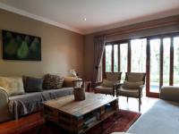 Lounges - 27 square meters of property in Silver Lakes Golf Estate