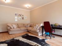 TV Room - 24 square meters of property in Silver Lakes Golf Estate