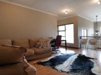 TV Room - 24 square meters of property in Silver Lakes Golf Estate