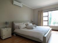Main Bedroom - 26 square meters of property in Silver Lakes Golf Estate