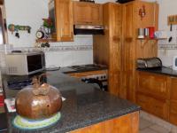 Kitchen - 26 square meters of property in Rustenburg
