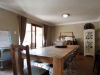 Dining Room - 17 square meters of property in Willow Acres Estate