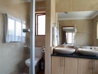 Main Bathroom - 9 square meters of property in Willow Acres Estate