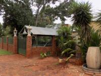 4 Bedroom 3 Bathroom House for Sale for sale in Akasia