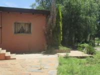 Front View of property in Vanderbijlpark