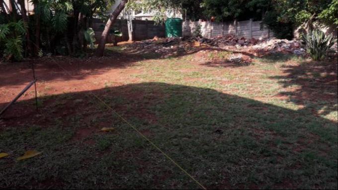 Land for Sale For Sale in Safarituine - Home Sell - MR149566