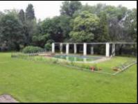 Backyard of property in Vereeniging