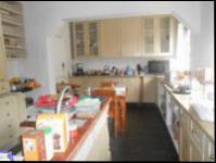 Kitchen - 65 square meters of property in Vereeniging