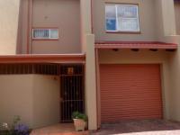 3 Bedroom 1 Bathroom Duplex for Sale for sale in Dorandia