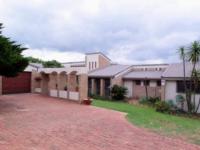 Front View of property in Waterkloof Glen