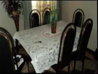 Dining Room of property in Klippoortjie AH