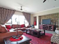 Lounges - 26 square meters of property in The Ridge Estate