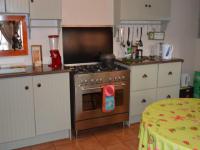 Kitchen of property in Riebeeckstad