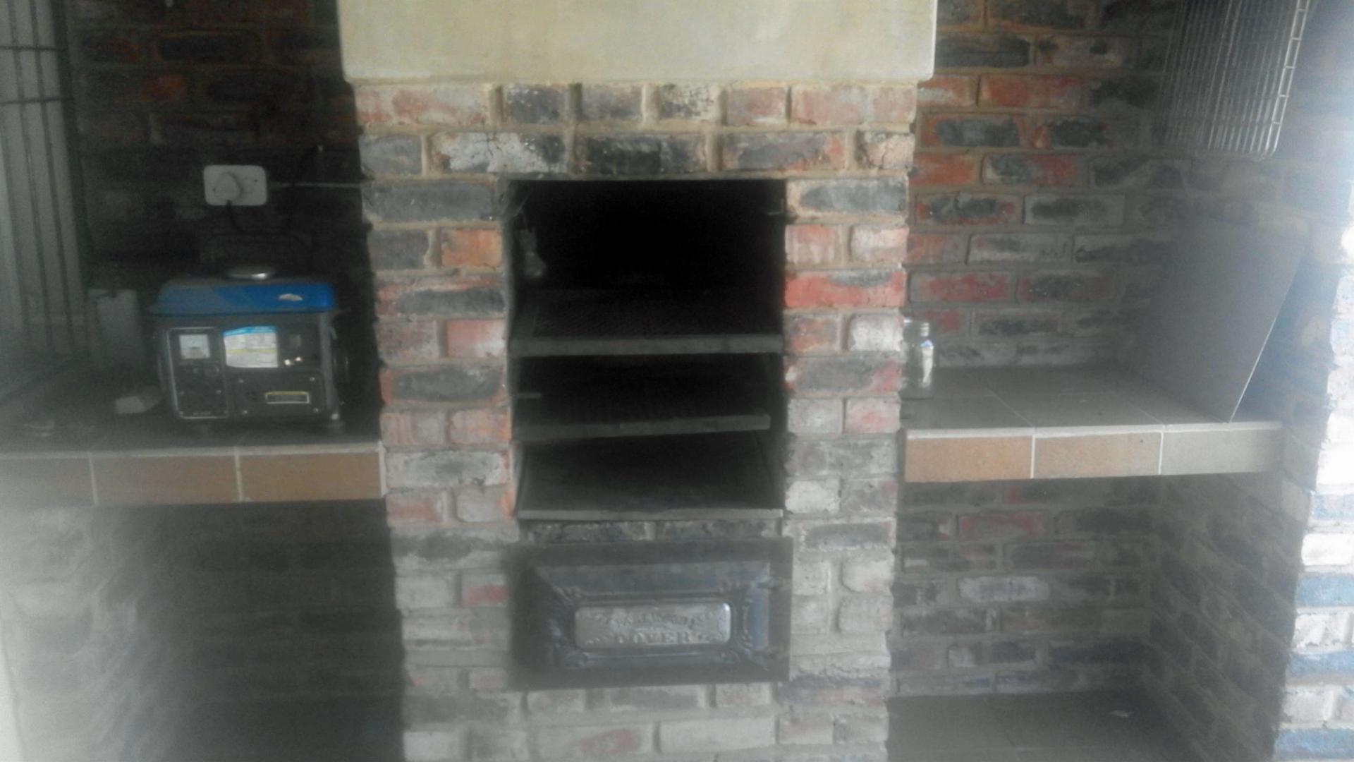 Entertainment of property in Koppies