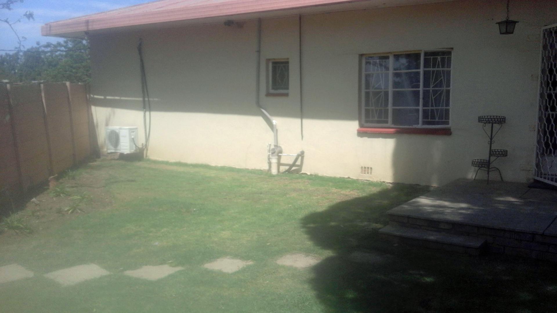 Front View of property in Koppies