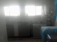 Kitchen of property in Koppies