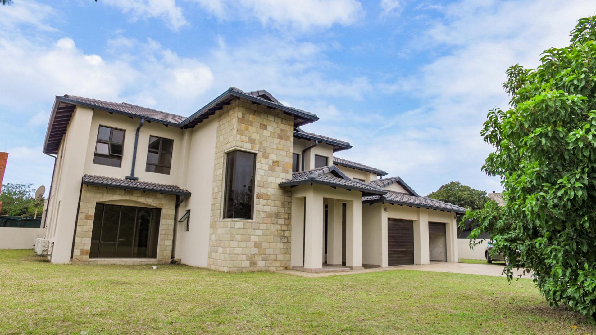 Front View of property in Richards Bay