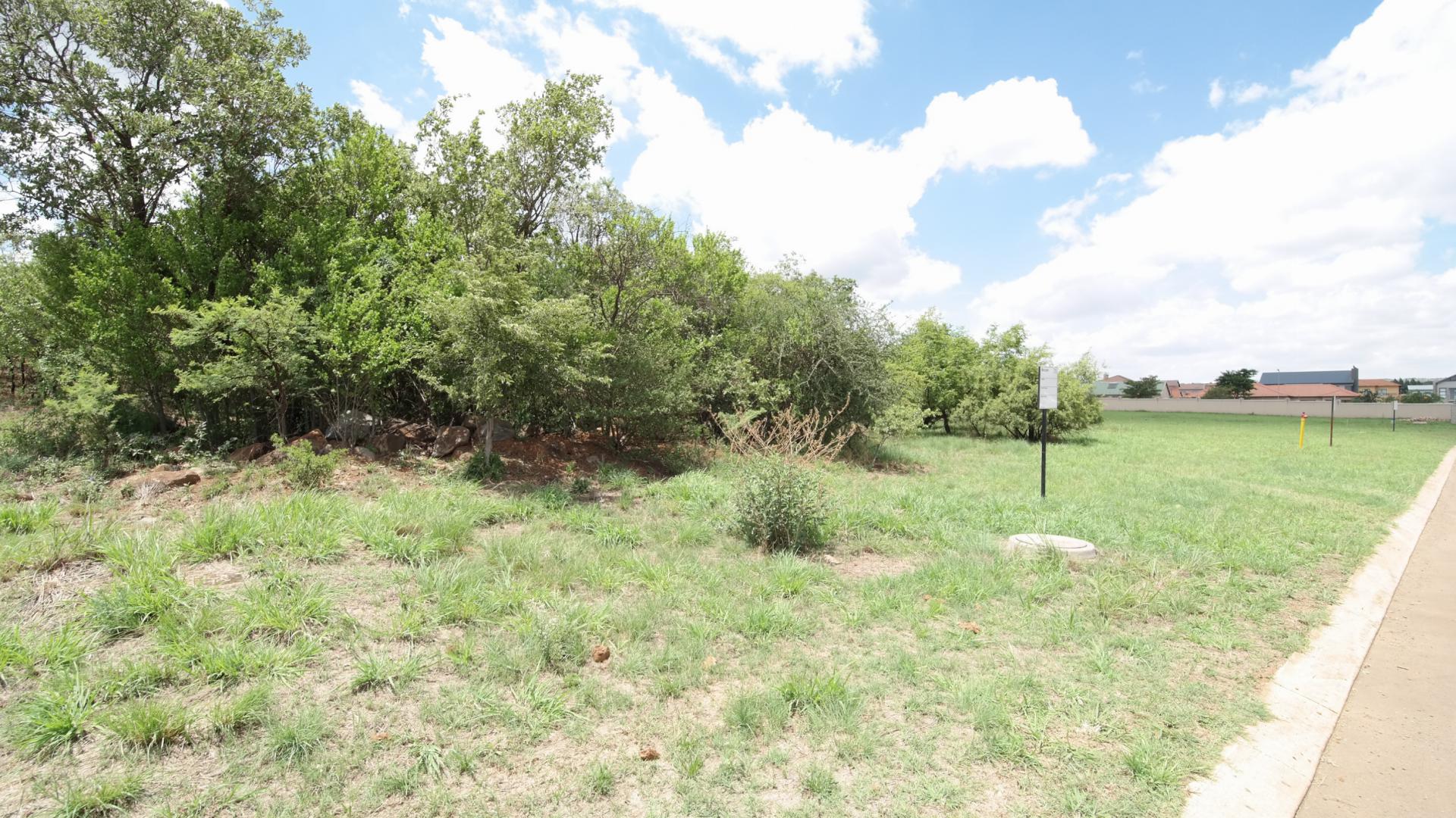 Front View of property in The Ridge Estate