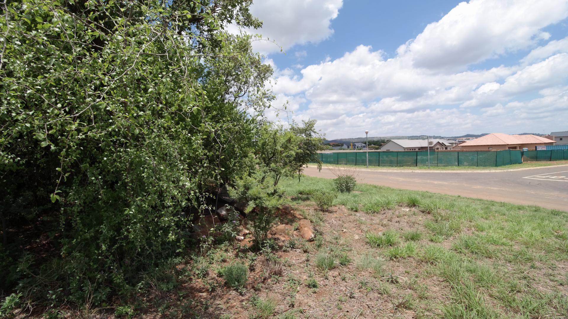 Front View of property in The Ridge Estate