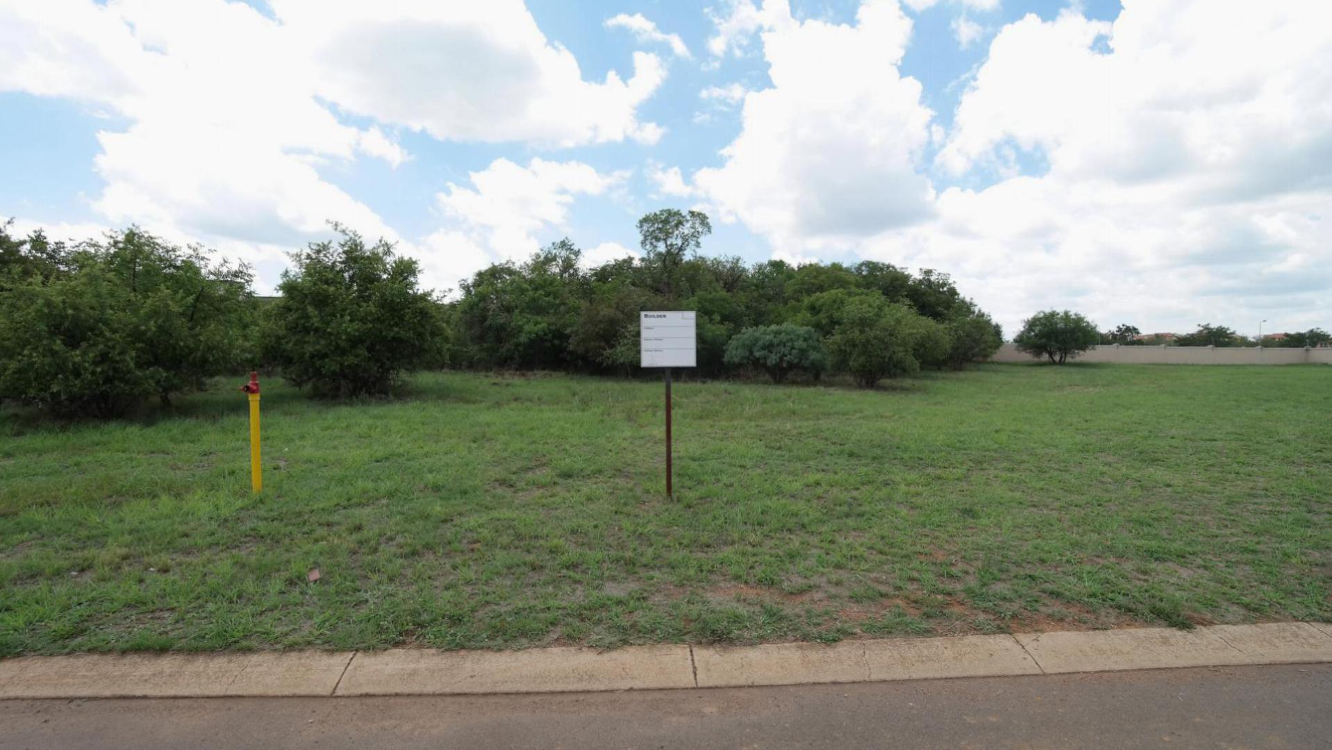 Front View of property in The Ridge Estate