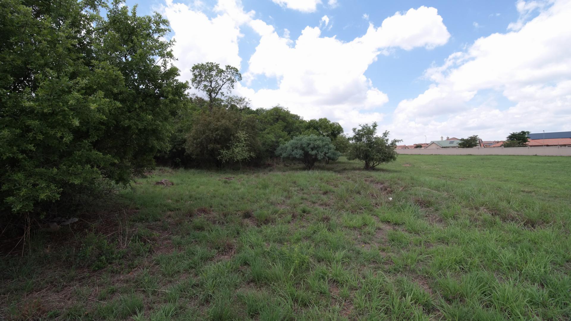 Front View of property in The Ridge Estate