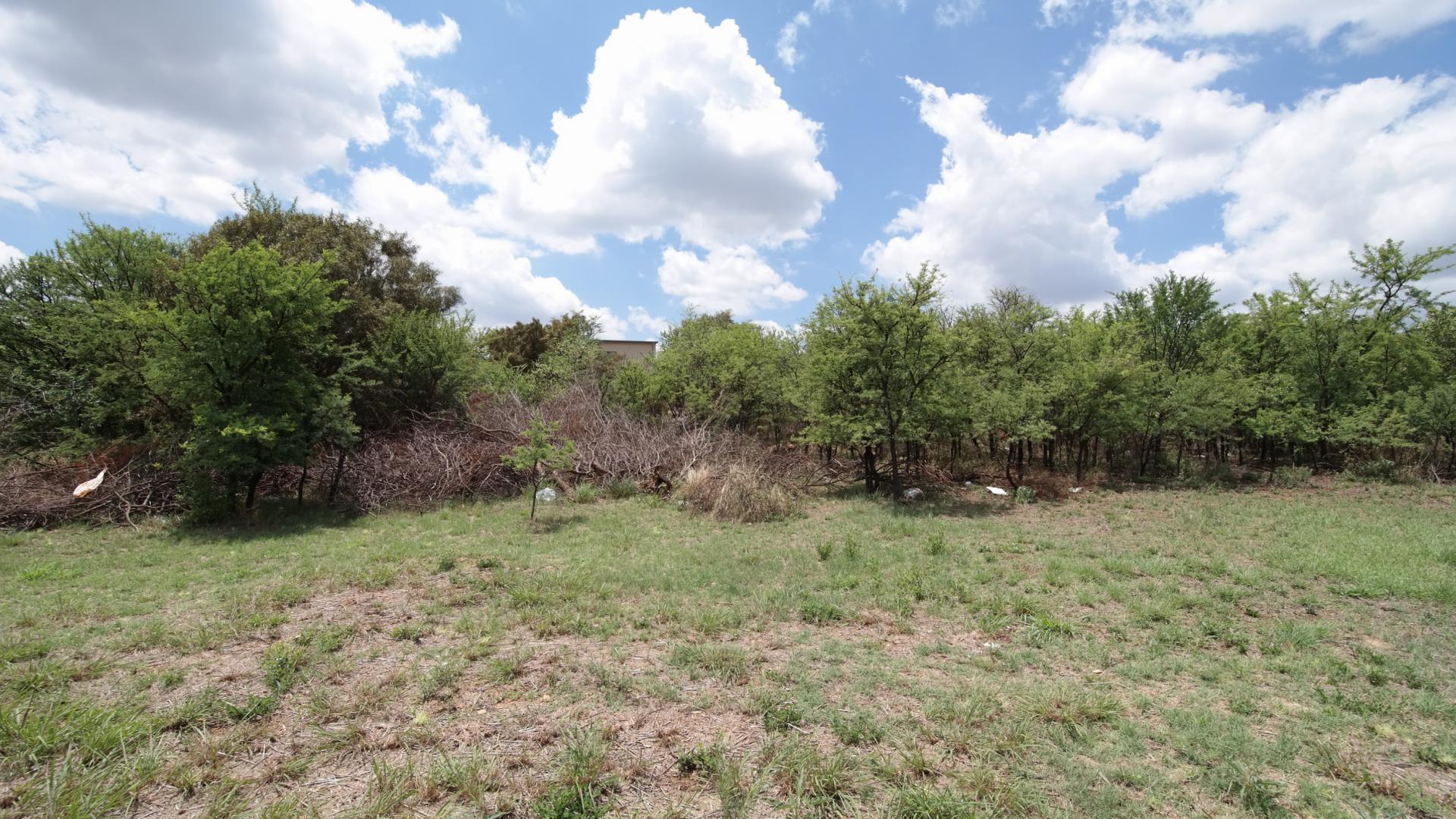 Front View of property in The Ridge Estate