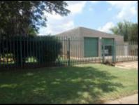 Front View of property in Brakpan