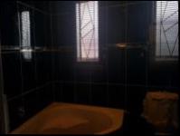 Main Bathroom of property in Kinross
