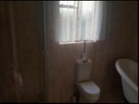 Main Bathroom of property in Kinross