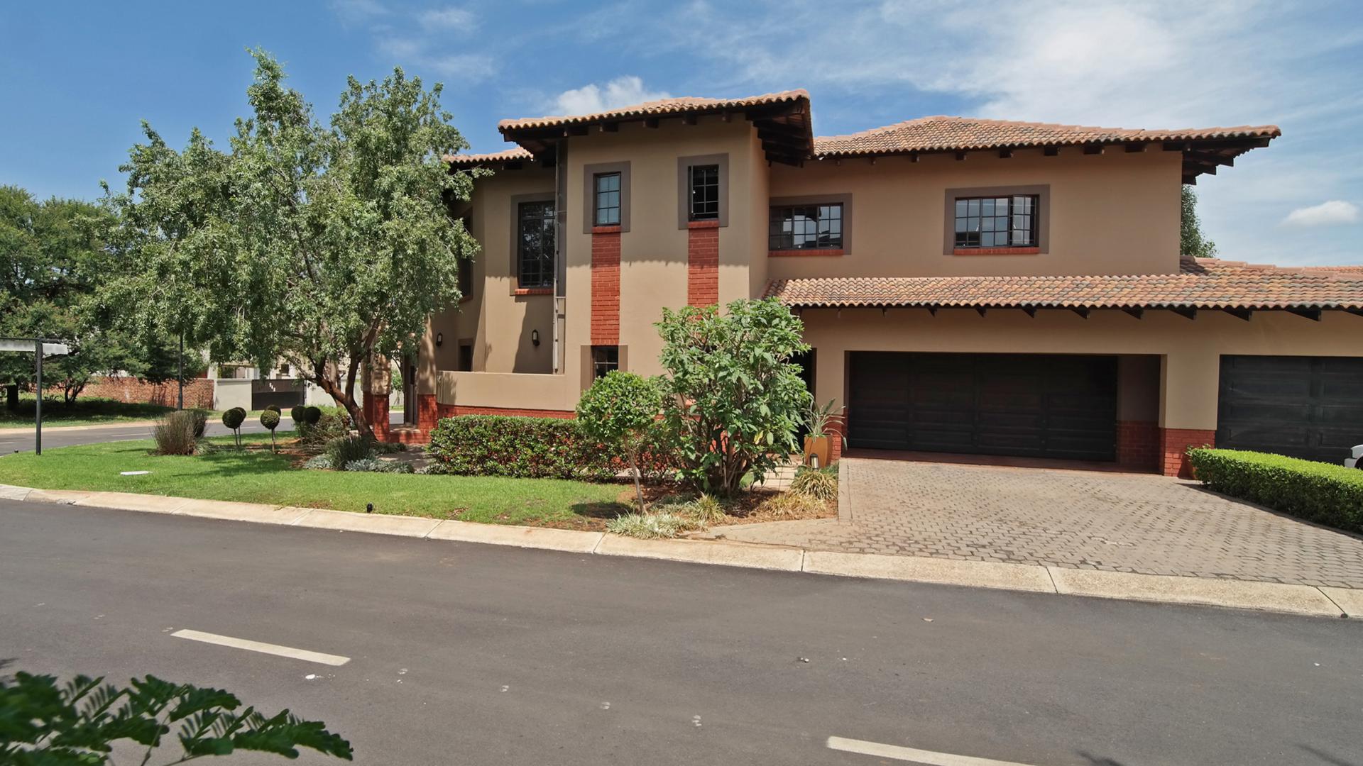 Front View of property in Cormallen Hill Estate