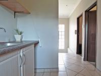 Spaces of property in Cormallen Hill Estate