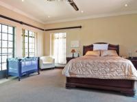 Main Bedroom of property in Cormallen Hill Estate