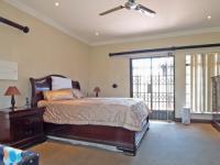 Main Bedroom of property in Cormallen Hill Estate