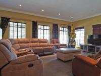 Lounges of property in Cormallen Hill Estate