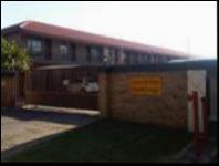 1 Bedroom 1 Bathroom Flat/Apartment for Sale and to Rent for sale in Potchefstroom