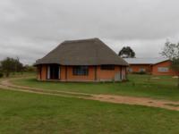 Front View of property in Grootfontein