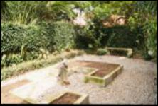 Garden of property in Empangeni