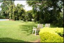 Backyard of property in Empangeni
