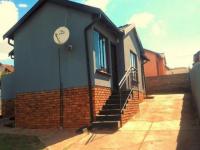 3 Bedroom 1 Bathroom House for Sale for sale in Mahube Valley